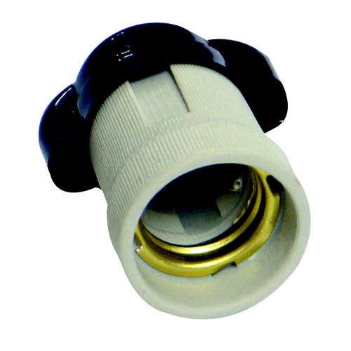 Sockets - Plugs - Lamp Holders - Tool Kits
