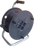 Portable Cable Reels