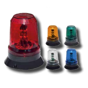 Fire Alarm Systems - EXIT Lamps
