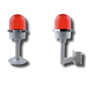 Fire Alarm Systems - EXIT Lamps