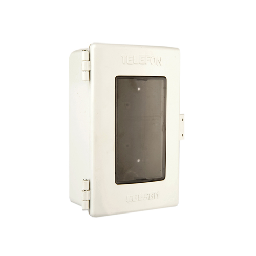 Telephone Module Boxes and Accessories