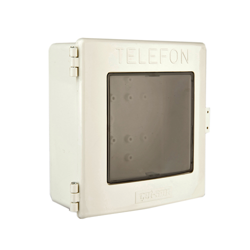 Telephone Module Boxes and Accessories