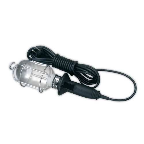 Portable Hand Lamp w/o Switch - BA1-2001-0001