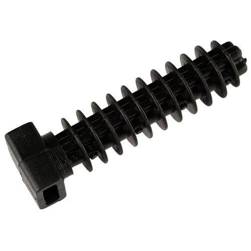 Expand Nail for Cable Tie, 10 mm.  (Lock Cable Tie) - DB.0156