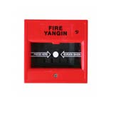 Fire Alarm Button 220 V. - EYIB.220