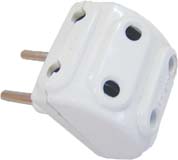 5 -Outlet Plug Socket - FP.1816