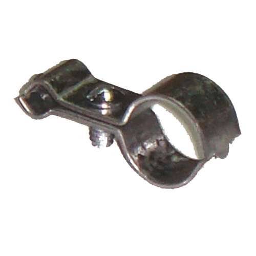 Cable Clamp No.1 ( 2 x 6 ) - GK.1115