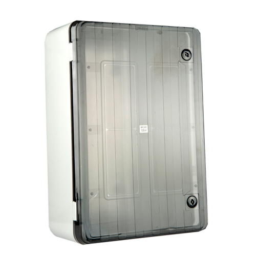 Polycarbonate Switch Board 60 x 40 x 20 - P.06420-3