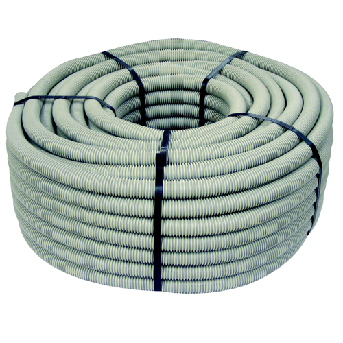 20 lik PVC Spiral Pipe  - PS.15420