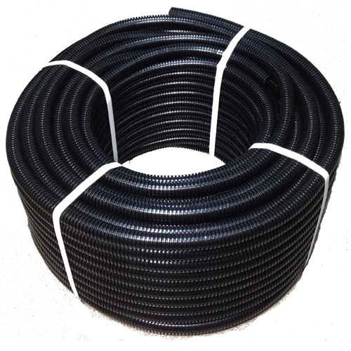 18- Polyethylene Spiral Pipe  - W guide wire - PSK.15618