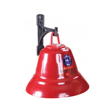 Bell (School Bell) 24 V. - SE.1010-24