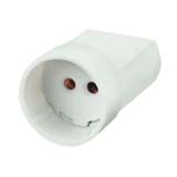 G 5 Plug Lamp Holder (for T5) - SMG.5-005