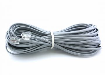Telephone Cable 2 m t. - TK.1455