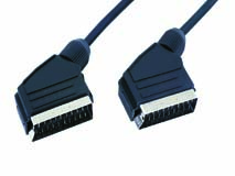 Scart / Scart Cable 1,2 mt. - TK.1465