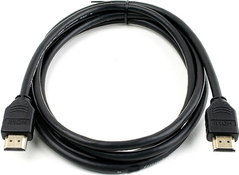 HDMI / HDMI Cable 1.8 mt. - TK.1469
