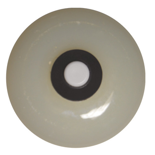 Round Marble Bell Button - ZB.151
